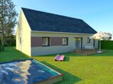 Maison à construire à Le Mans (72000) 2162735-3495modele920150210hHzkJ.jpeg Maine Construction