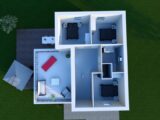 Maison à construire à Roézé-sur-Sarthe (72210) 2200518-3494modele920170606TiSTp.jpeg Maine Construction