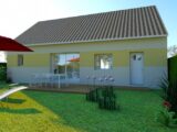 Maison à construire à Roézé-sur-Sarthe (72210) 2200521-3495modele720141022ZX4Q4.jpeg Maine Construction