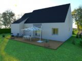 Maison à construire à Roézé-sur-Sarthe (72210) 2200525-3495modele720141121Lu1iL.jpeg Maine Construction