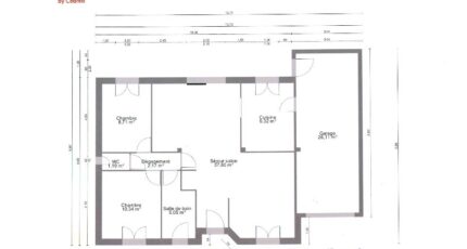 Roézé-sur-Sarthe Maison neuve - 2200525-3495modele820141121OooSL.jpeg Maine Construction