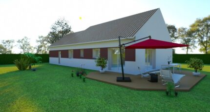 Roézé-sur-Sarthe Maison neuve - 2200522-3495modele720150210BKAL5.jpeg Maine Construction