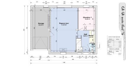 Roézé-sur-Sarthe Maison neuve - 2200524-9445modele920210729cTFHT.jpeg Maine Construction
