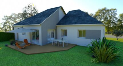 Yvré-l'Évêque Maison neuve - 2177674-3848modele720160128u8NXG.jpeg Maine Construction
