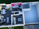 Maison à construire à Roézé-sur-Sarthe (72210) 2277655-3494modele820180518tDA3o.jpeg Maine Construction