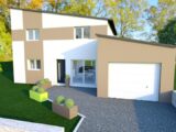 Maison à construire à La Bazoge (72650) 2277688-3494modele62017060610K8b.jpeg Maine Construction