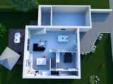 Maison à construire à La Bazoge (72650) 2277688-3494modele820170606qzeeF.jpeg Maine Construction