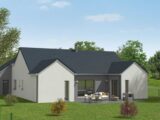 Maison à construire à La Bazoge (72650) 2277672-6913modele620220317SB5P9.jpeg Maine Construction