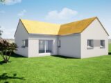 Maison à construire à La Bazoge (72650) 2277681-5451modele720200325RItQF.jpeg Maine Construction