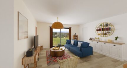 Roézé-sur-Sarthe Maison neuve - 2277653-11463modele720250814sn4Hy.jpeg Maine Construction