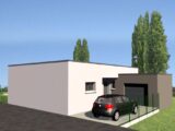Maison à construire à La Bazoge (72650) 2306868-6913modele620201119dRE8f.jpeg Maine Construction