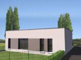 Maison à construire à La Bazoge (72650) 2306868-6913modele720201119QGo1I.jpeg Maine Construction