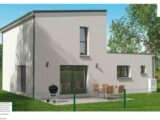 Maison à construire à La Bazoge (72650) 2306870-6913modele720221109Tqzu6.jpeg Maine Construction