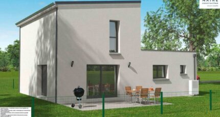 La Bazoge Maison neuve - 2306870-6913modele720221109Tqzu6.jpeg Maine Construction
