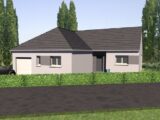 Maison à construire à La Bazoge (72650) 2306862-6913modele720201119wc0bh.jpeg Maine Construction