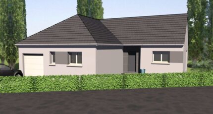 La Bazoge Maison neuve - 2306862-6913modele720201119wc0bh.jpeg Maine Construction