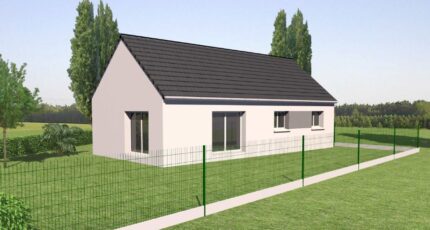 La Bazoge Maison neuve - 2306862-6913modele820201119LATaw.jpeg Maine Construction