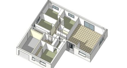 La Bazoge Maison neuve - 2306862-6913modele920201119t4WKh.jpeg Maine Construction