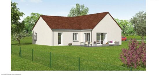 Maison neuve à Neuville-sur-Sarthe, Pays de la Loire