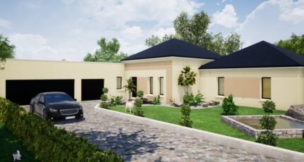 Neuville-sur-Sarthe Maison neuve - 2306896-5451modele620200325eyZ5E.jpeg Maine Construction