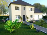Maison à construire à Roézé-sur-Sarthe (72210) 2277655-3494modele620180518OHFVr.jpeg Maine Construction