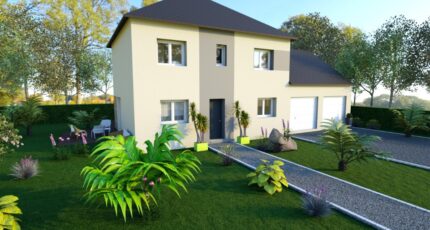 Roézé-sur-Sarthe Maison neuve - 2277655-3494modele620180518OHFVr.jpeg Maine Construction
