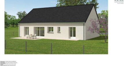Roézé-sur-Sarthe Maison neuve - 2277648-6913modele720221109EFMPg.jpeg Maine Construction