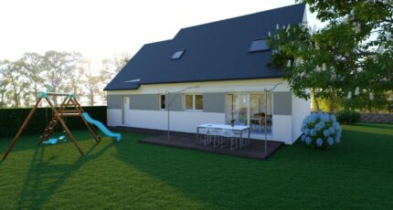 Roézé-sur-Sarthe Maison neuve - 2277651-3494modele720170606Cscmh.jpeg Maine Construction