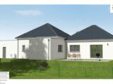 Maison à construire à Laigné-en-Belin (72220) 2277727-6913modele720230331vSxvh.jpeg Maine Construction
