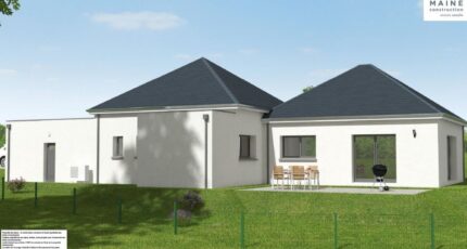Laigné-en-Belin Maison neuve - 2277727-6913modele720230331vSxvh.jpeg Maine Construction
