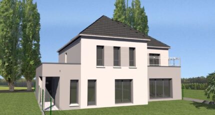 Le Mans Maison neuve - 2316175-6913modele820201119wPDus.jpeg Maine Construction