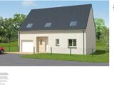 Maison à construire à Le Mans (72000) 2316174-6913modele620221109CtEzX.jpeg Maine Construction