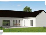 Maison à construire à Louplande (72210) 2317530-6913modele720230331CyxcN.jpeg Maine Construction