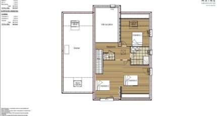 Neuville-sur-Sarthe Maison neuve - 2312309-6913modele920230403eeyDX.jpeg Maine Construction