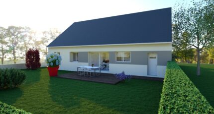 Saint-Paterne Maison neuve - 2325732-3494modele720170603QKCOp.jpeg Maine Construction