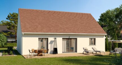 Saint-Paterne Maison neuve - 2325712-4586modele920210611O6HOT.jpeg Maine Construction