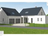 Maison à construire à Laigné-en-Belin (72220) 2330806-6913modele620230331BvTw1.jpeg Maine Construction