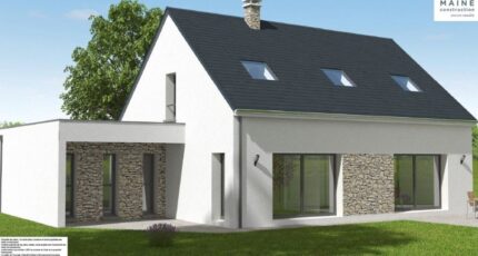 Laigné-en-Belin Maison neuve - 2330806-6913modele820230331TEwoV.jpeg Maine Construction