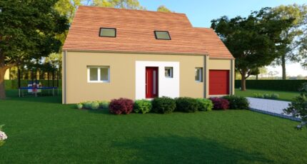 Laigné-en-Belin Maison neuve - 2330794-3498modele620200323DCFRd.jpeg Maine Construction