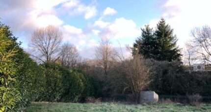 La Bazoge Terrain à bâtir - 2306852-annonceTerrain-20251015175041.JPEG Maine Construction