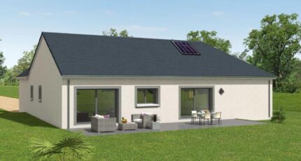 Domfront-en-Champagne Maison neuve - 2342186-6913modele720220317mCmQ4.jpeg Maine Construction