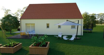 Teloché Maison neuve - 2346238-6171modele720200323LyWOr.jpeg Maine Construction