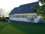 Maison à construire à Roézé-sur-Sarthe (72210) 2277651-3494modele720170606Cscmh.jpeg Maine Construction