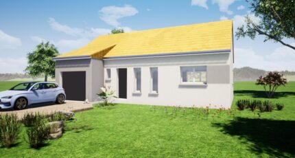 La Bazoge Maison neuve - 2277681-5451modele620200325saJBr.jpeg Maine Construction