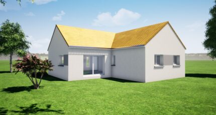 La Bazoge Maison neuve - 2277681-5451modele720200325RItQF.jpeg Maine Construction
