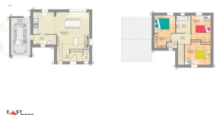 La Bazoge Maison neuve - 2277684-6170modele720211012qCh3I.jpeg Maine Construction