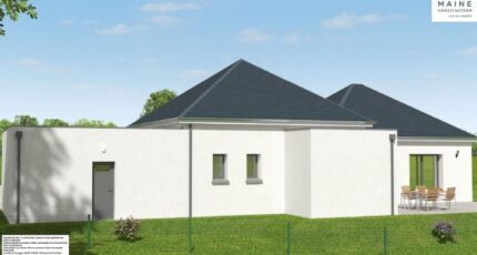 Laigné-en-Belin Maison neuve - 2277727-6913modele8202303313cLkC.jpeg Maine Construction