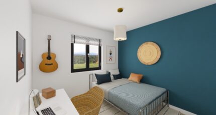 Roézé-sur-Sarthe Maison neuve - 2277653-11463modele1020250814ZrO8r.jpeg Maine Construction