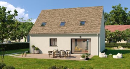 Saint-Saturnin Maison neuve - 2347689-4586modele720210617PKXtF.jpeg Maine Construction