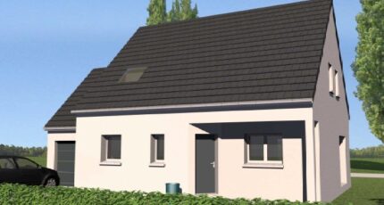 Spay Maison neuve - 2349369-6170modele620200324nbHA9.jpeg Maine Construction